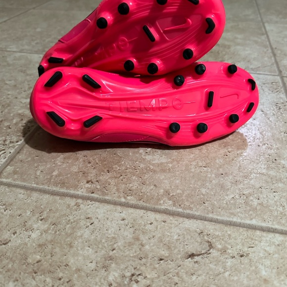 Brand New Nike Soccer Cleats - Picture 3 of 5